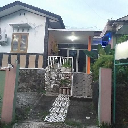 Kenangan Guest House Sabang  Εξωτερικό φωτογραφία