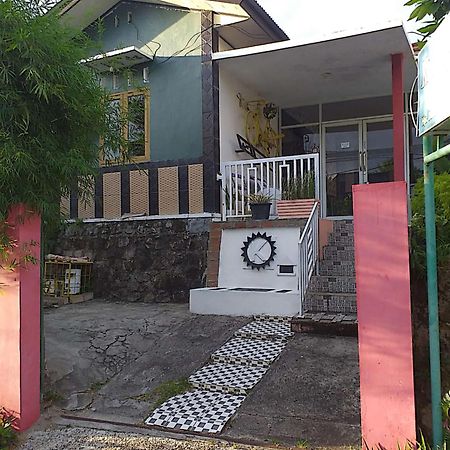 Kenangan Guest House Sabang  Εξωτερικό φωτογραφία