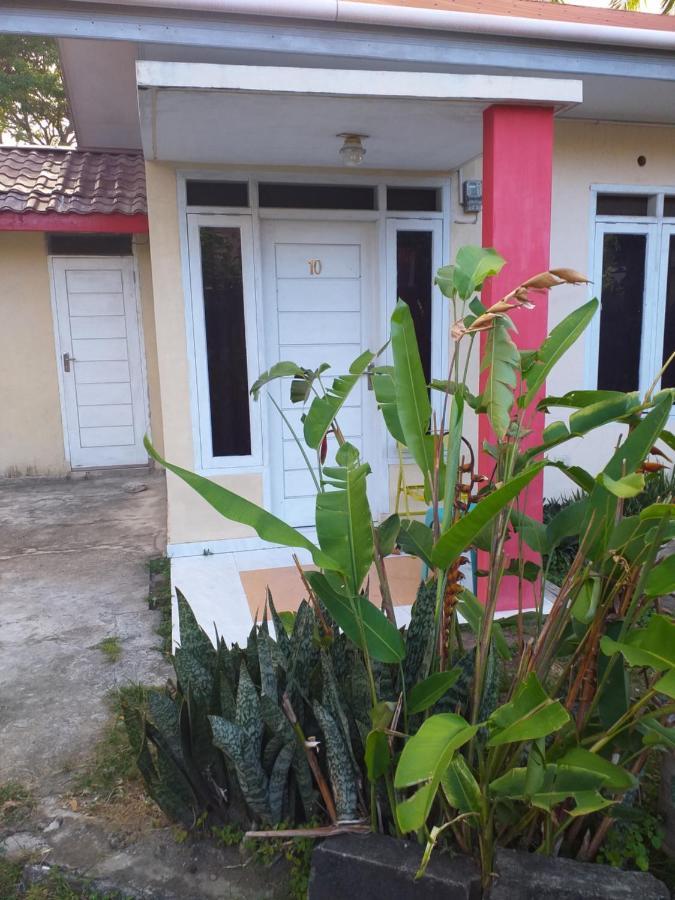 Kenangan Guest House Sabang  Εξωτερικό φωτογραφία