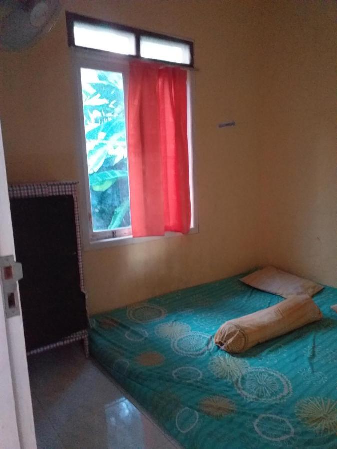 Kenangan Guest House Sabang  Εξωτερικό φωτογραφία