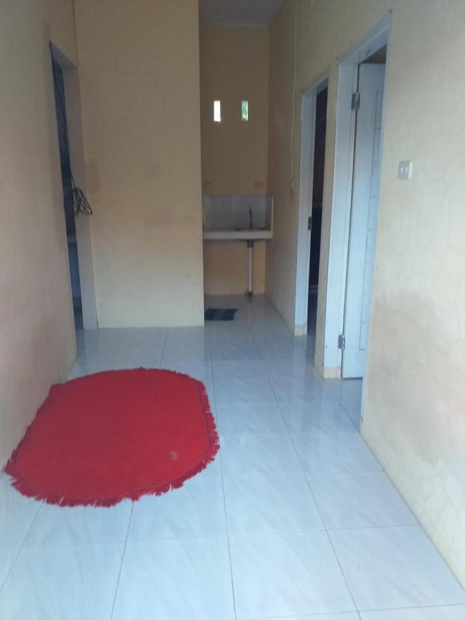 Kenangan Guest House Sabang  Εξωτερικό φωτογραφία
