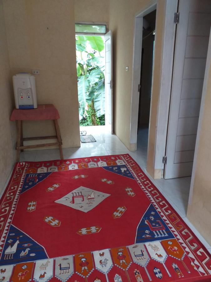 Kenangan Guest House Sabang  Εξωτερικό φωτογραφία