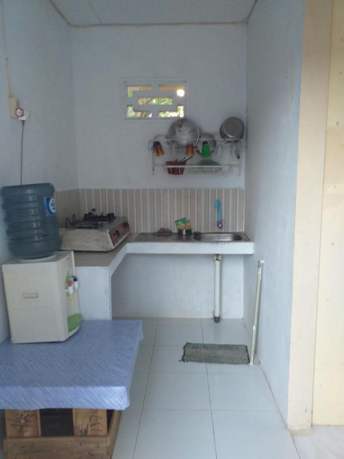 Kenangan Guest House Sabang  Εξωτερικό φωτογραφία