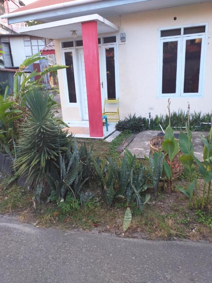 Kenangan Guest House Sabang  Εξωτερικό φωτογραφία