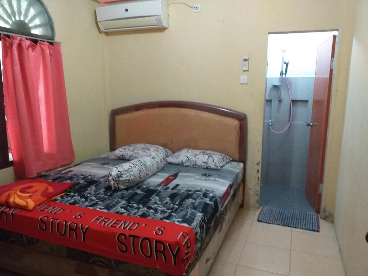 Kenangan Guest House Sabang  Εξωτερικό φωτογραφία