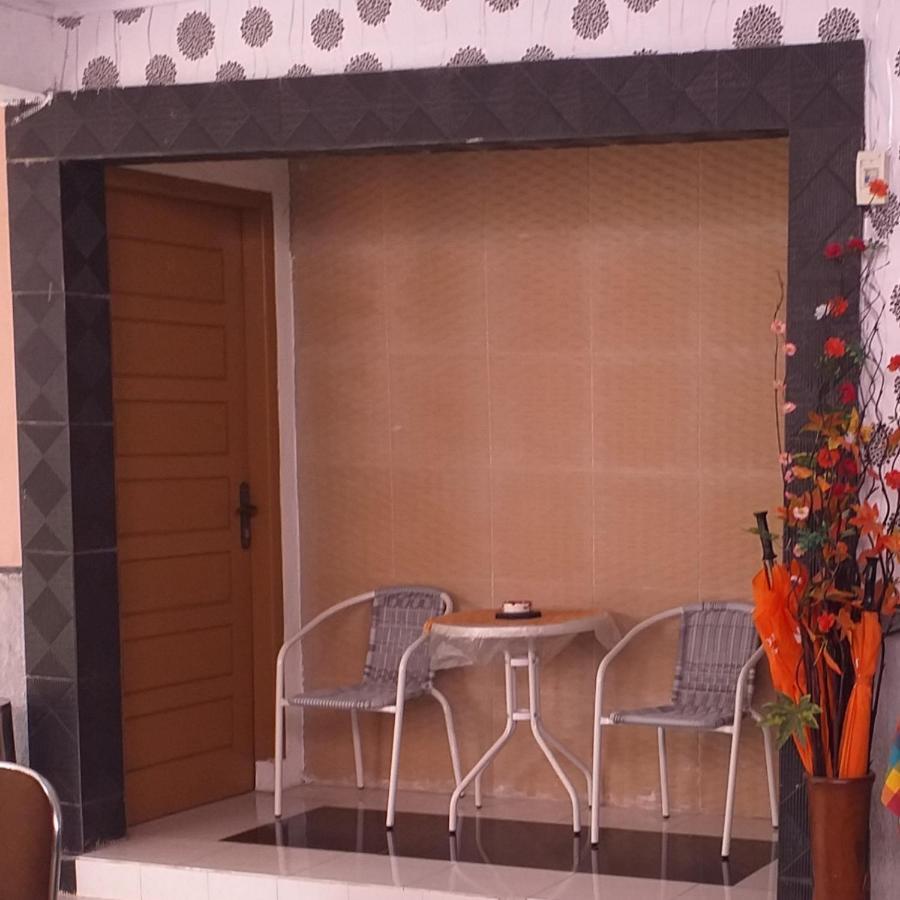 Kenangan Guest House Sabang  Εξωτερικό φωτογραφία
