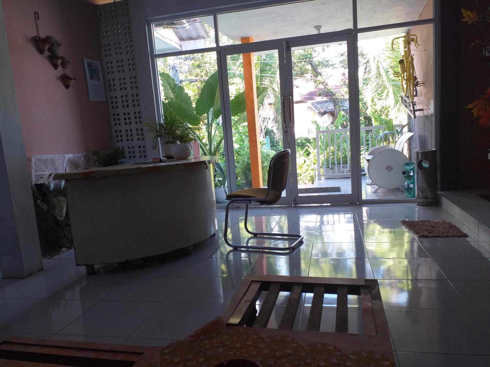 Kenangan Guest House Sabang  Εξωτερικό φωτογραφία