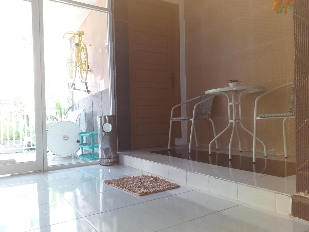 Kenangan Guest House Sabang  Εξωτερικό φωτογραφία