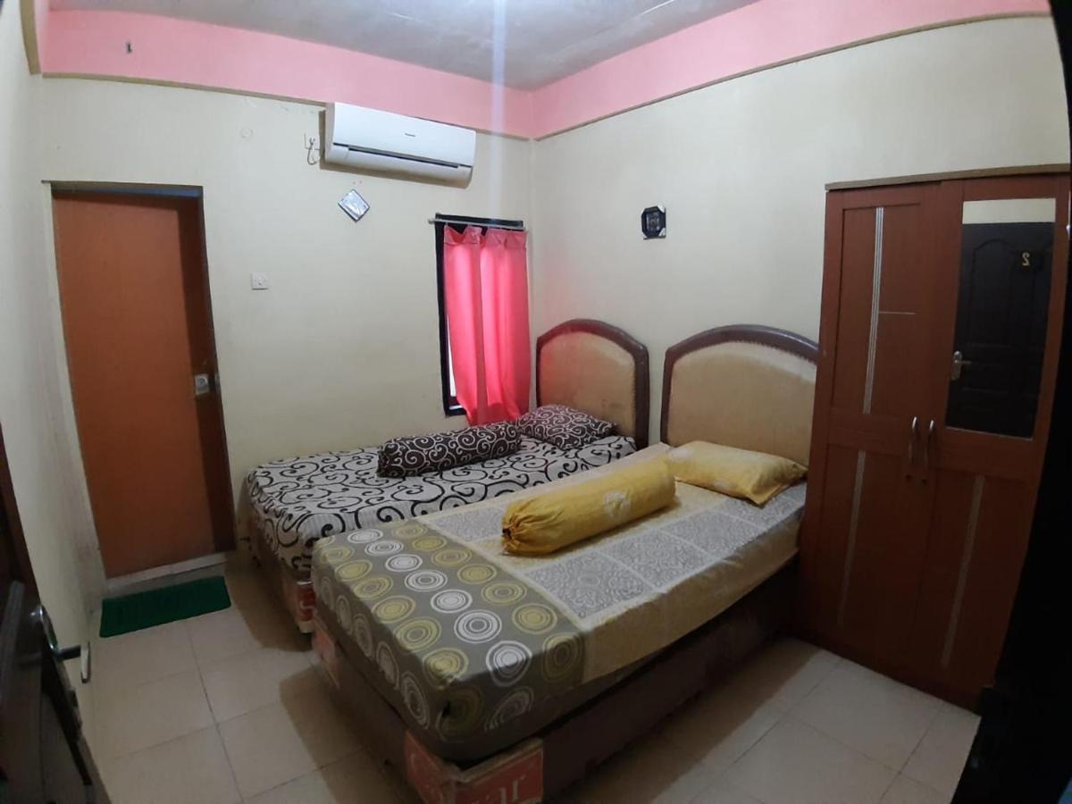 Kenangan Guest House Sabang  Εξωτερικό φωτογραφία