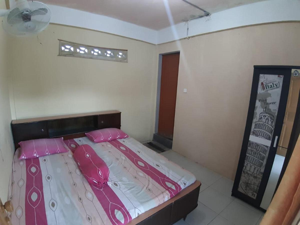 Kenangan Guest House Sabang  Εξωτερικό φωτογραφία