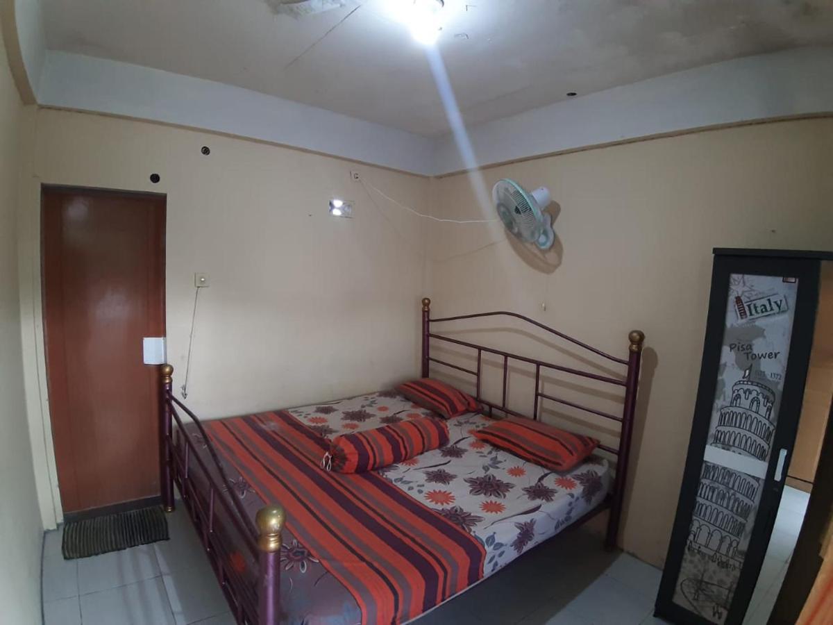 Kenangan Guest House Sabang  Εξωτερικό φωτογραφία
