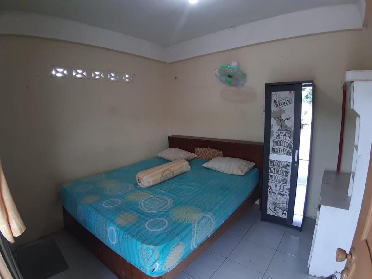 Kenangan Guest House Sabang  Εξωτερικό φωτογραφία
