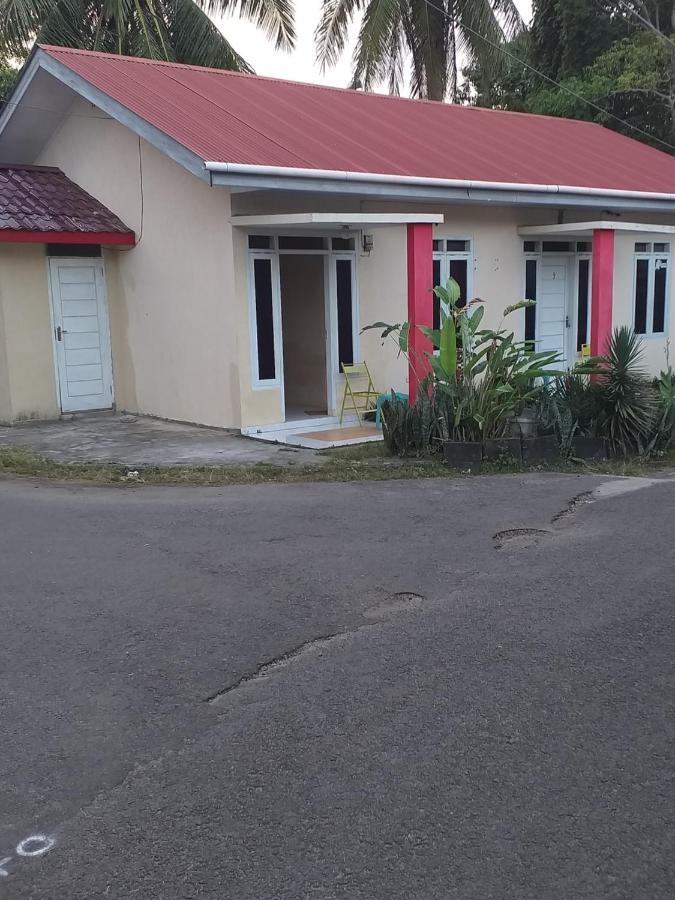 Kenangan Guest House Sabang  Εξωτερικό φωτογραφία