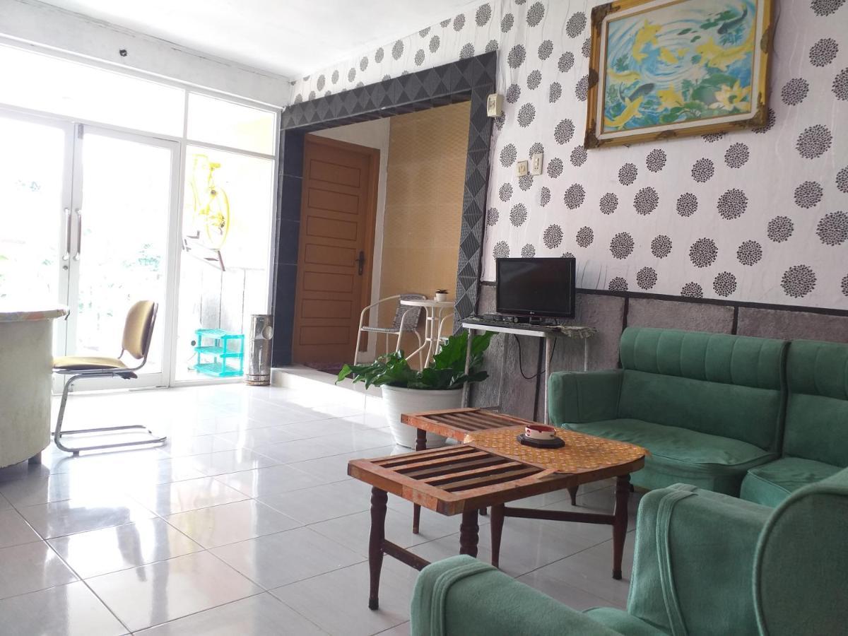 Kenangan Guest House Sabang  Εξωτερικό φωτογραφία
