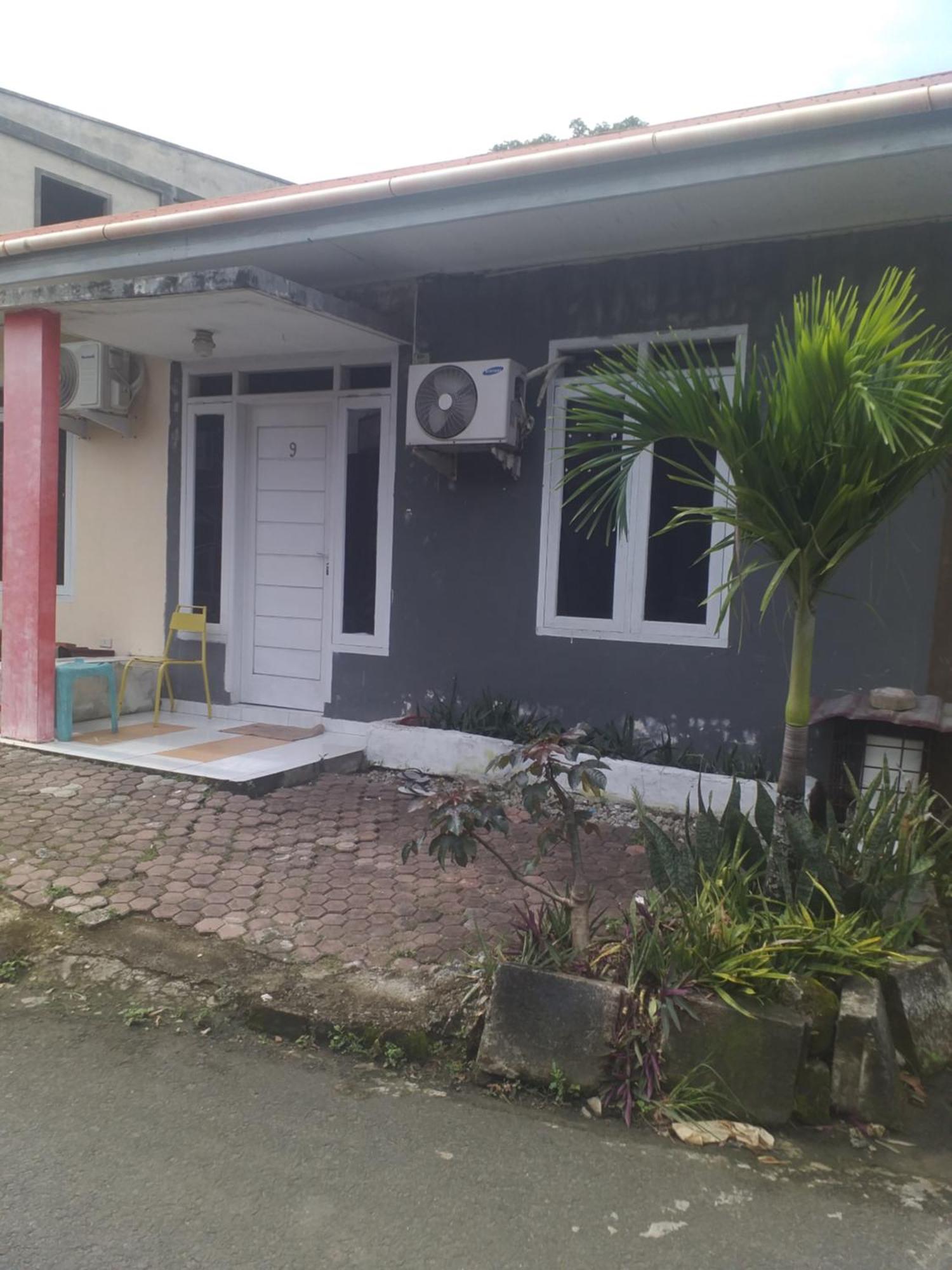 Kenangan Guest House Sabang  Εξωτερικό φωτογραφία