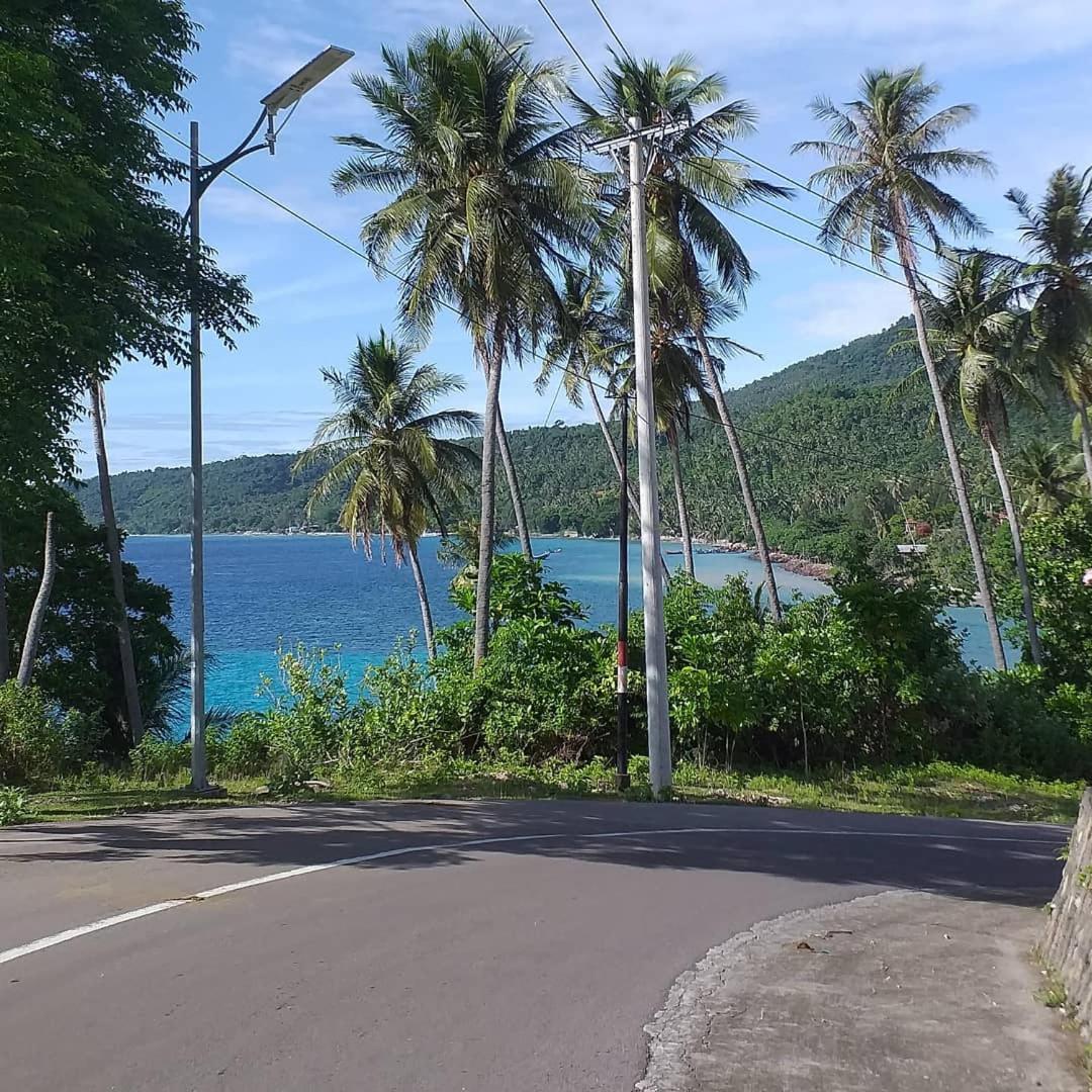 Kenangan Guest House Sabang  Εξωτερικό φωτογραφία
