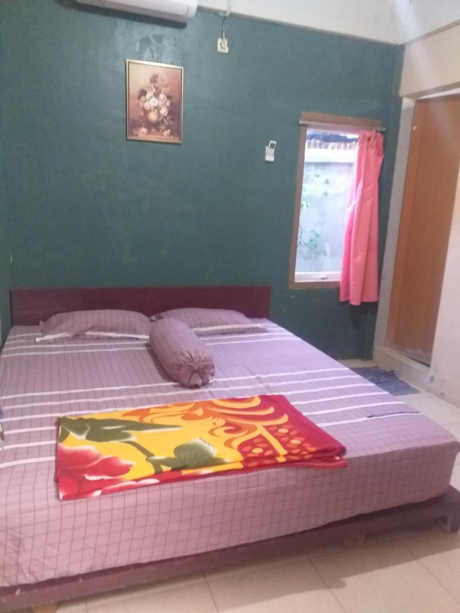 Kenangan Guest House Sabang  Εξωτερικό φωτογραφία