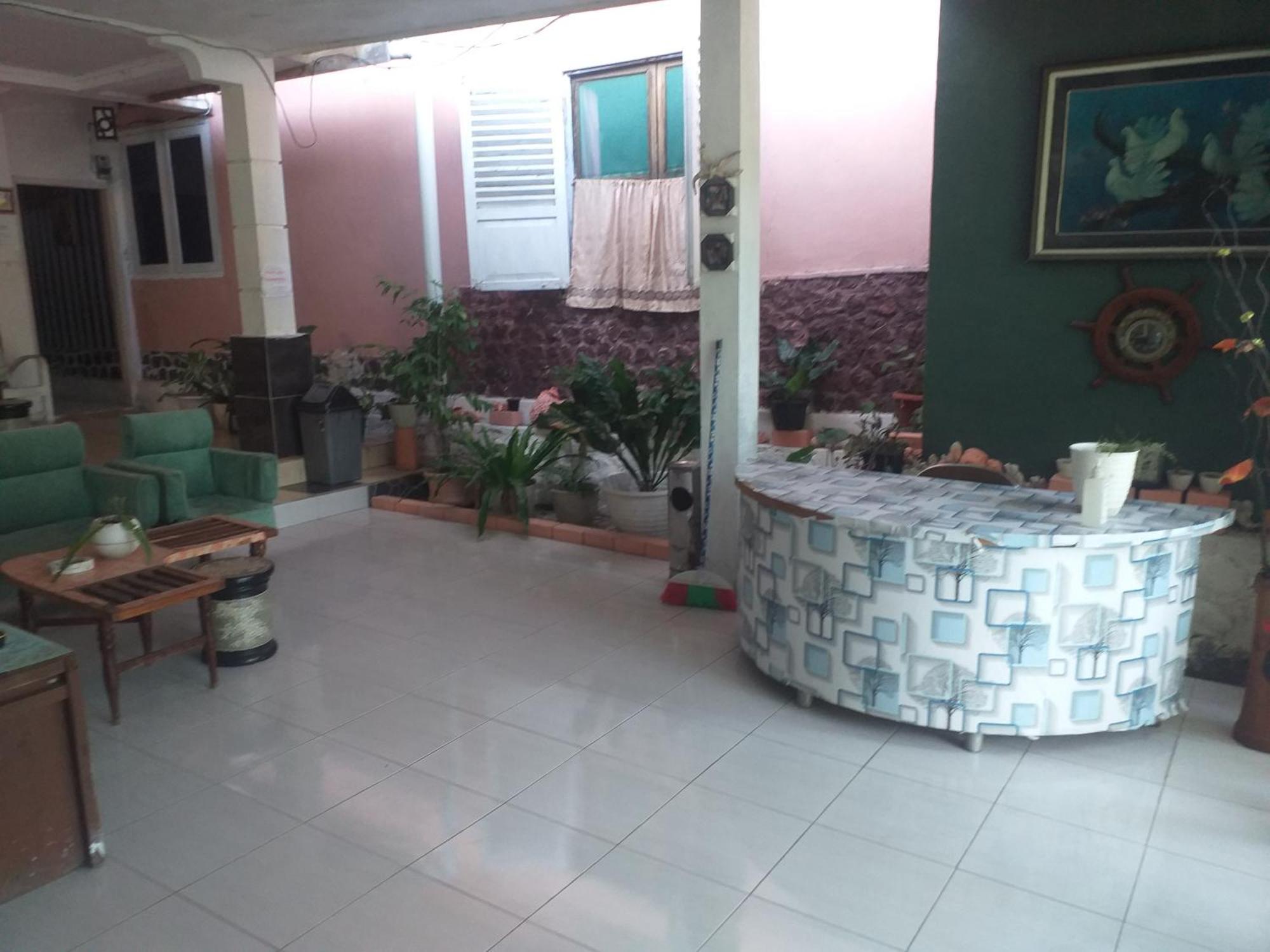 Kenangan Guest House Sabang  Εξωτερικό φωτογραφία