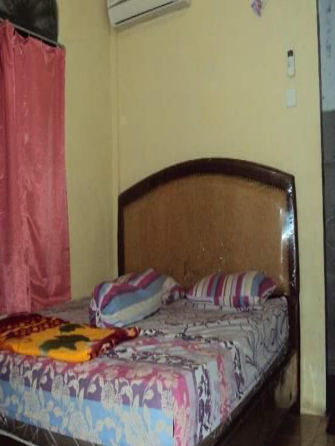 Kenangan Guest House Sabang  Εξωτερικό φωτογραφία
