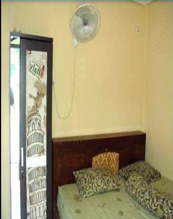 Kenangan Guest House Sabang  Εξωτερικό φωτογραφία