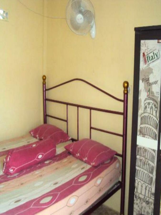 Kenangan Guest House Sabang  Εξωτερικό φωτογραφία
