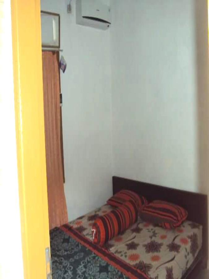 Kenangan Guest House Sabang  Εξωτερικό φωτογραφία