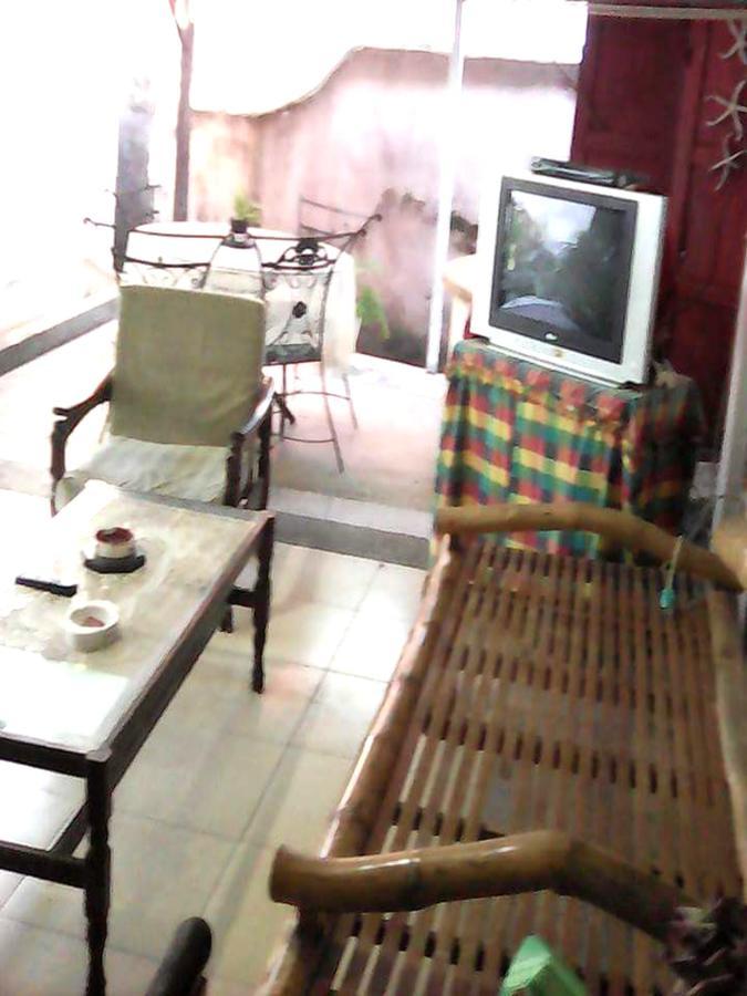 Kenangan Guest House Sabang  Εξωτερικό φωτογραφία