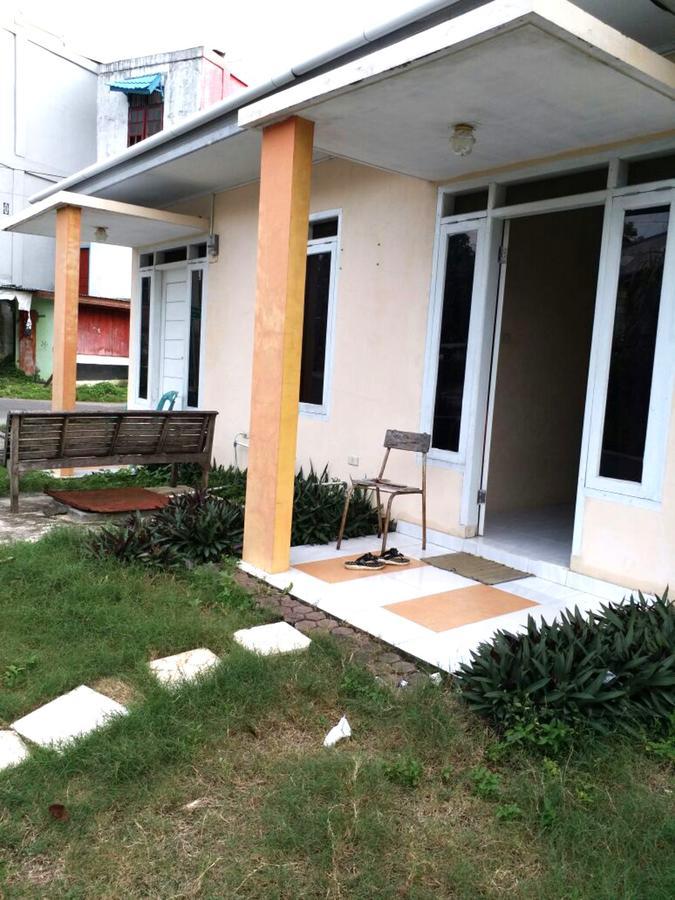 Kenangan Guest House Sabang  Εξωτερικό φωτογραφία