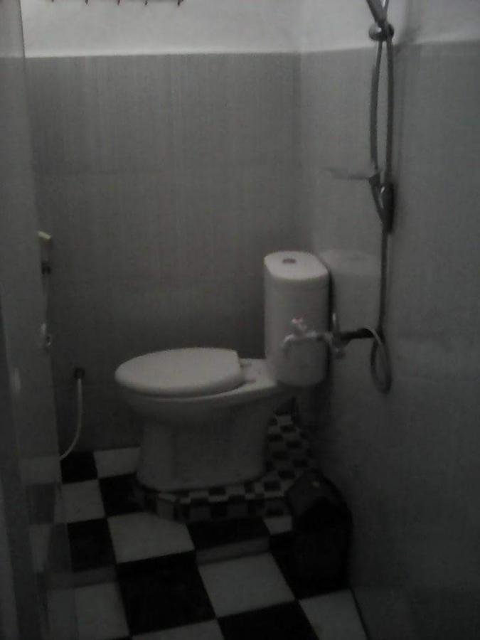 Kenangan Guest House Sabang  Εξωτερικό φωτογραφία