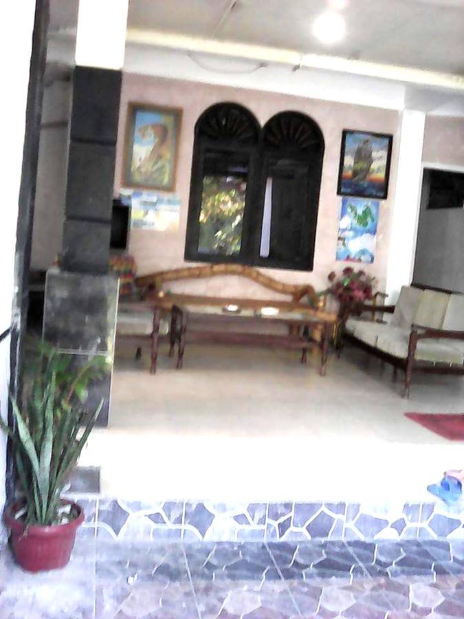 Kenangan Guest House Sabang  Εξωτερικό φωτογραφία