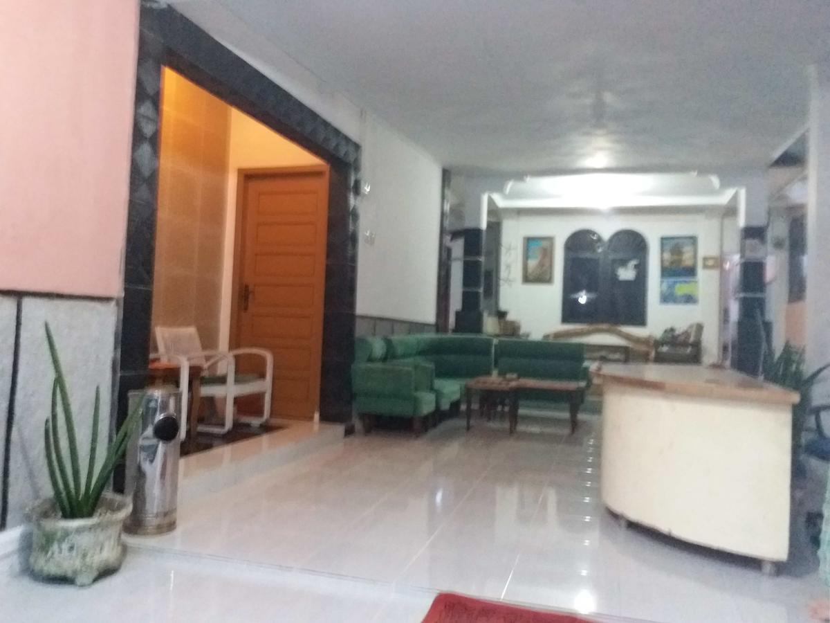 Kenangan Guest House Sabang  Εξωτερικό φωτογραφία