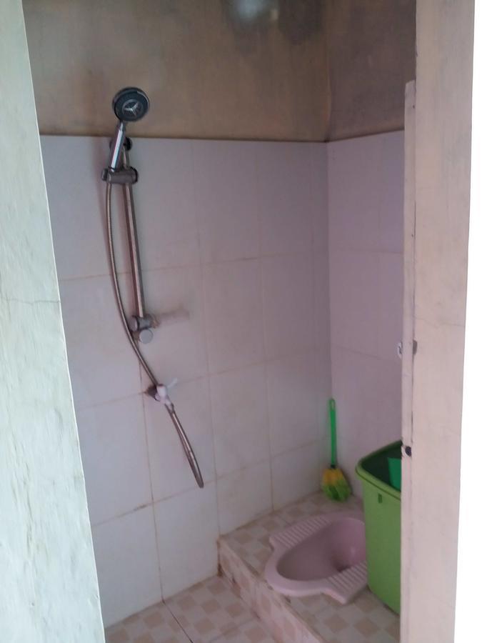 Kenangan Guest House Sabang  Εξωτερικό φωτογραφία