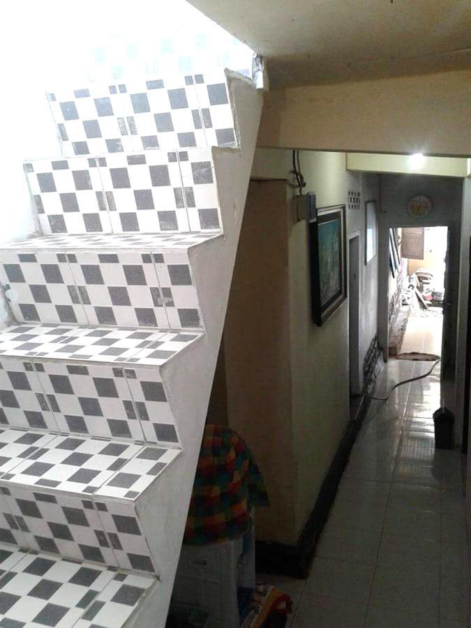 Kenangan Guest House Sabang  Εξωτερικό φωτογραφία