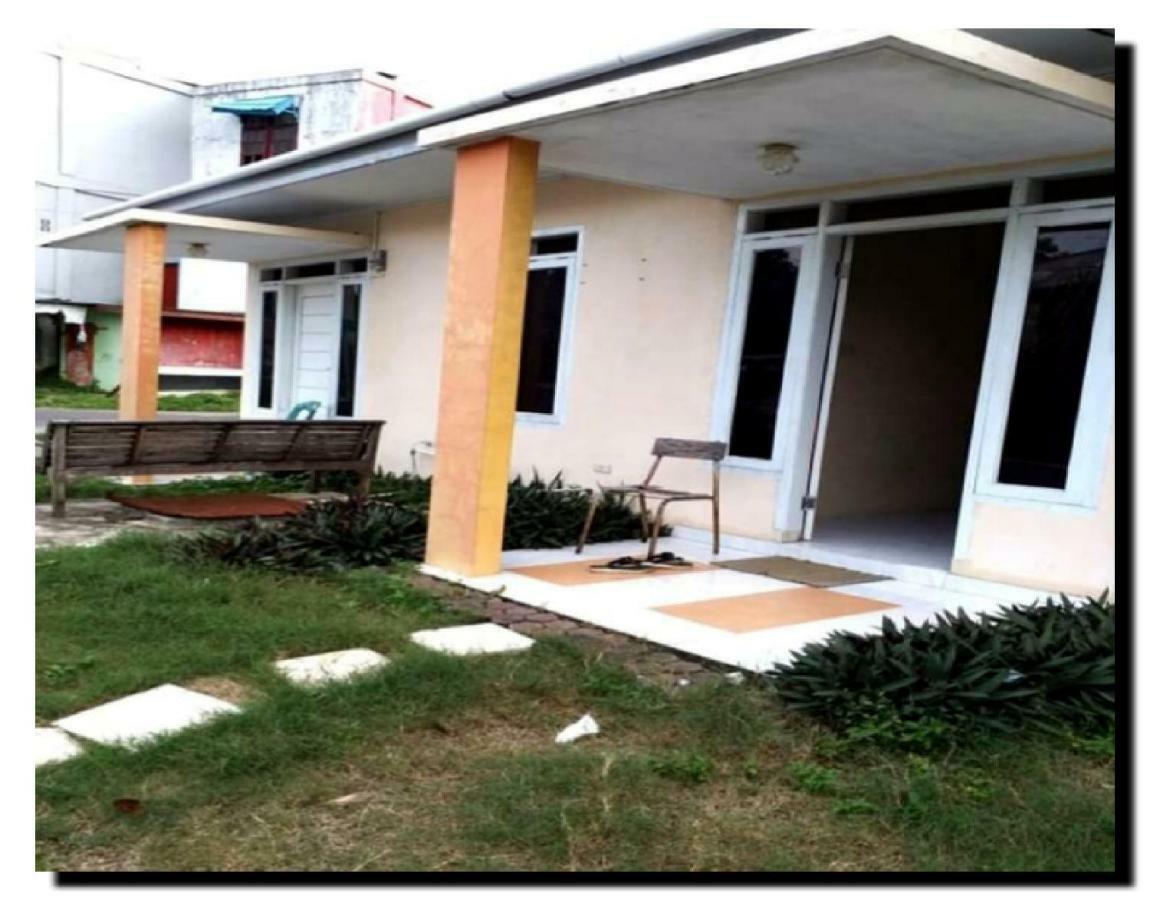 Kenangan Guest House Sabang  Εξωτερικό φωτογραφία