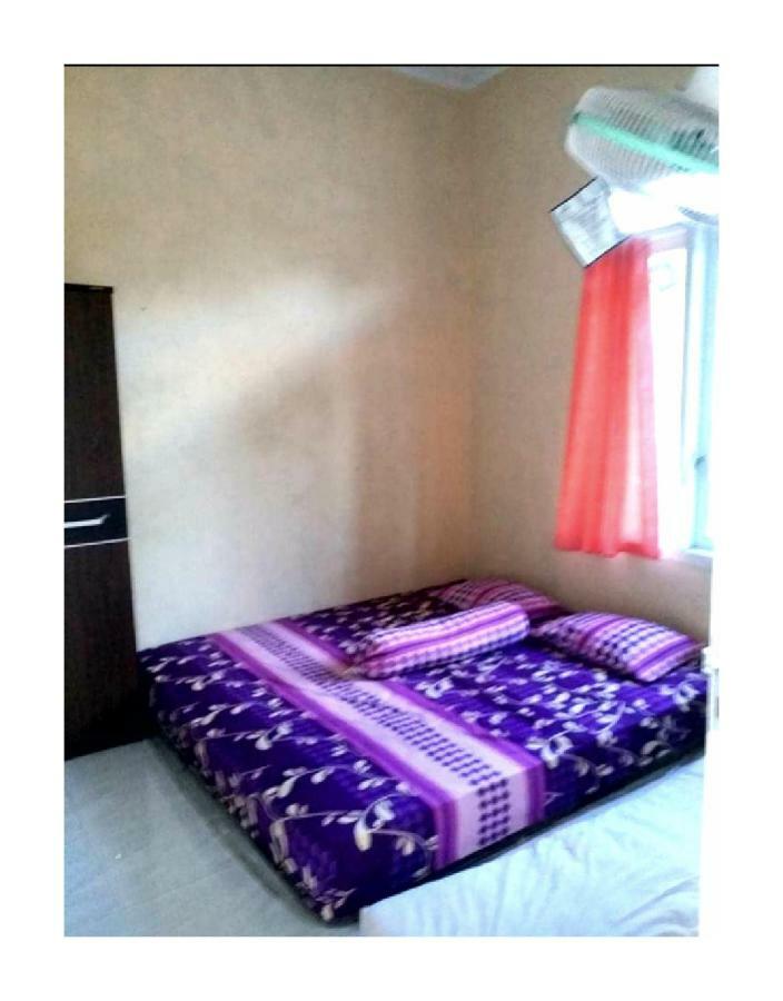 Kenangan Guest House Sabang  Εξωτερικό φωτογραφία