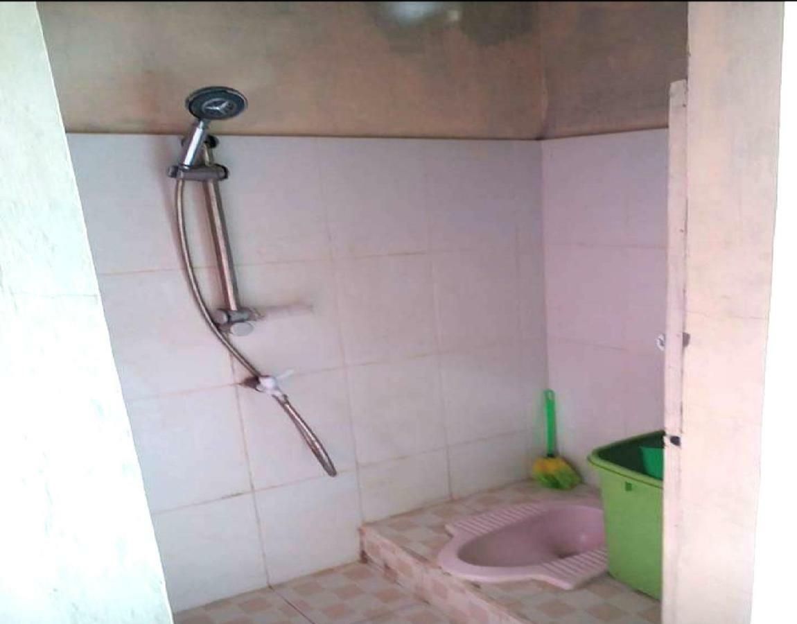 Kenangan Guest House Sabang  Εξωτερικό φωτογραφία